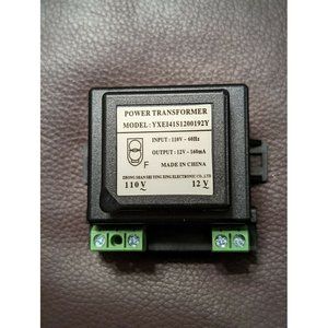 Power Transformer for ShangFang Cool Room Fridge Temperature Controller